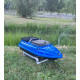Прикормочный кораблик Carp-X (Blue)