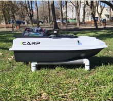 Прикормочный кораблик 1Carp