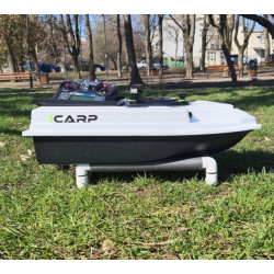 Прикормочный кораблик 1Carp